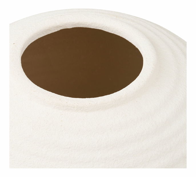 Váza Veloria 7 (biela)