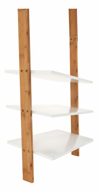 Cuier cu rafturi Mari typ 2