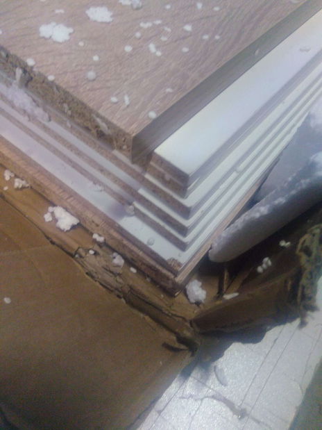 Skrinka na topánky Feliz 220 *bazár