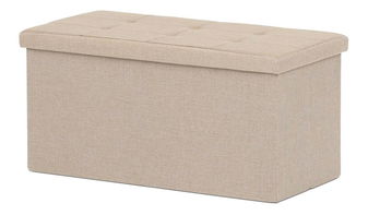 Zsámoly Tuvimos (krém) (tárolóhellyel)