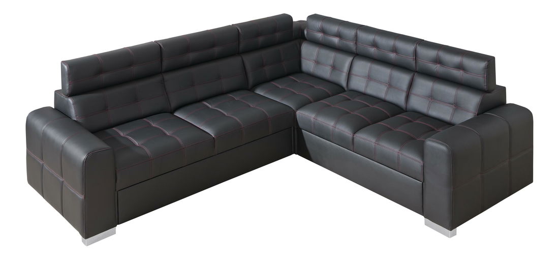 Rohová sedačka Iberis 1 (P)