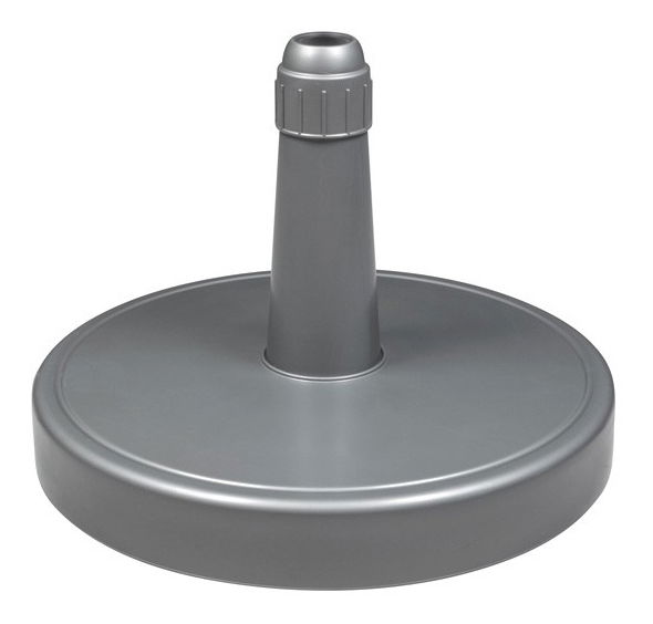 Záhradný slnečník Doppler Sunline Waterproof III 260 x 150 (s podstavcom 70L)