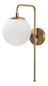 Nástenné svietidlo Vir 10925