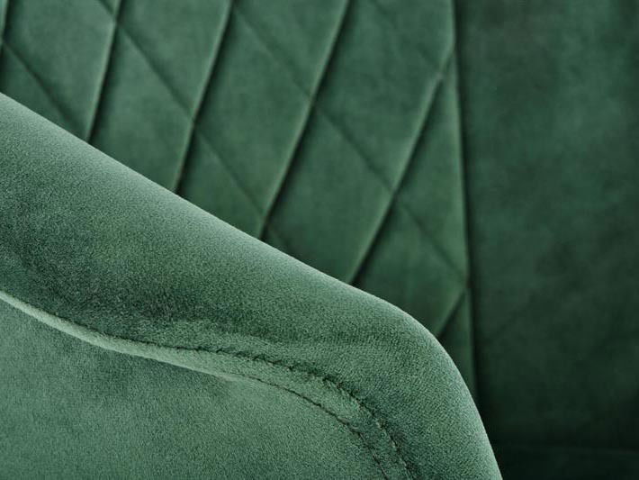 Blagovaonska stolica Koli (tamnozelena)