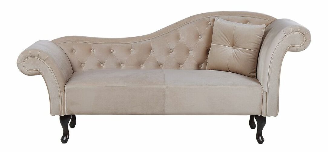 Divan LATIOSA (bej) (D)