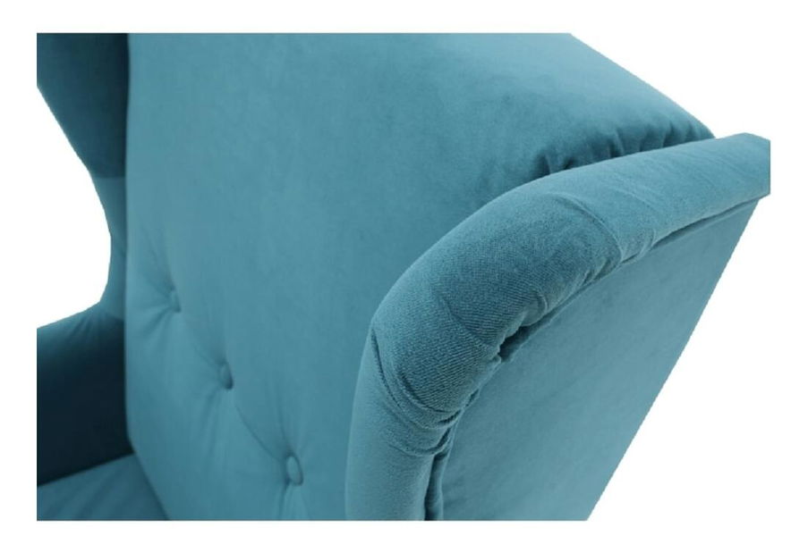 Füles fotel Romino (trinity 13) 