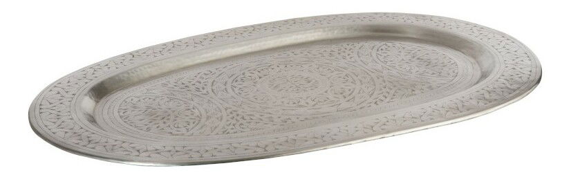 Misa Jolipa Oriental (91x58x3cm) (Strieborná)