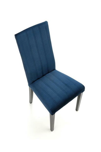Blagovaonska stolica Dino 2 (tamno plava)