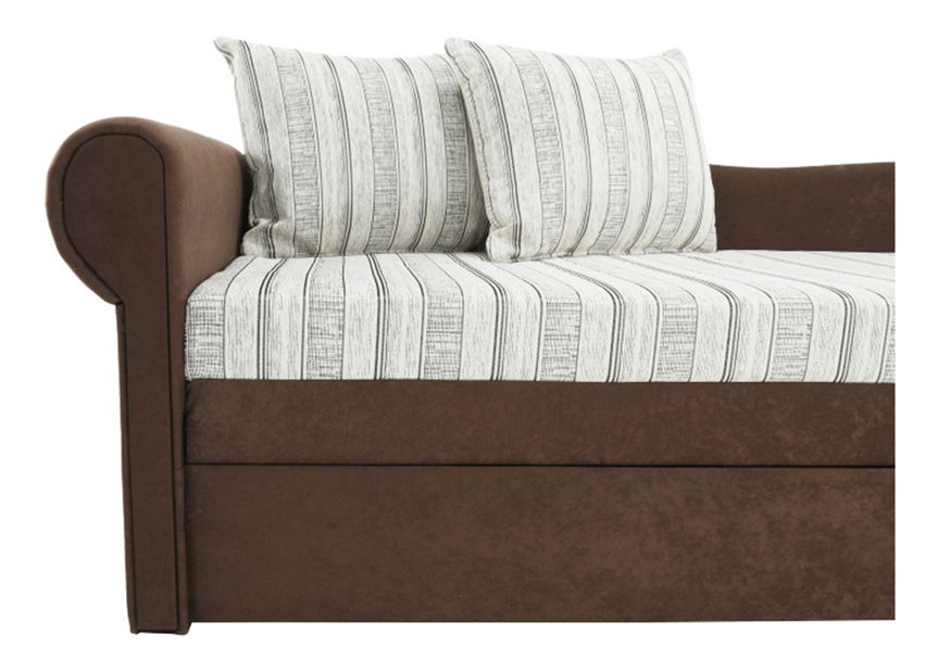 Leňoška Alloa D zlatá (L)