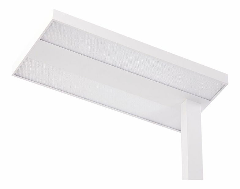 Suport lampă Tarquin (alb) 