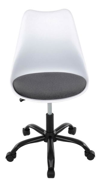 Uredska stolica Kodro (siva)