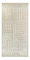 Szőnyeg 100 x 200 cm Amore V (krém)