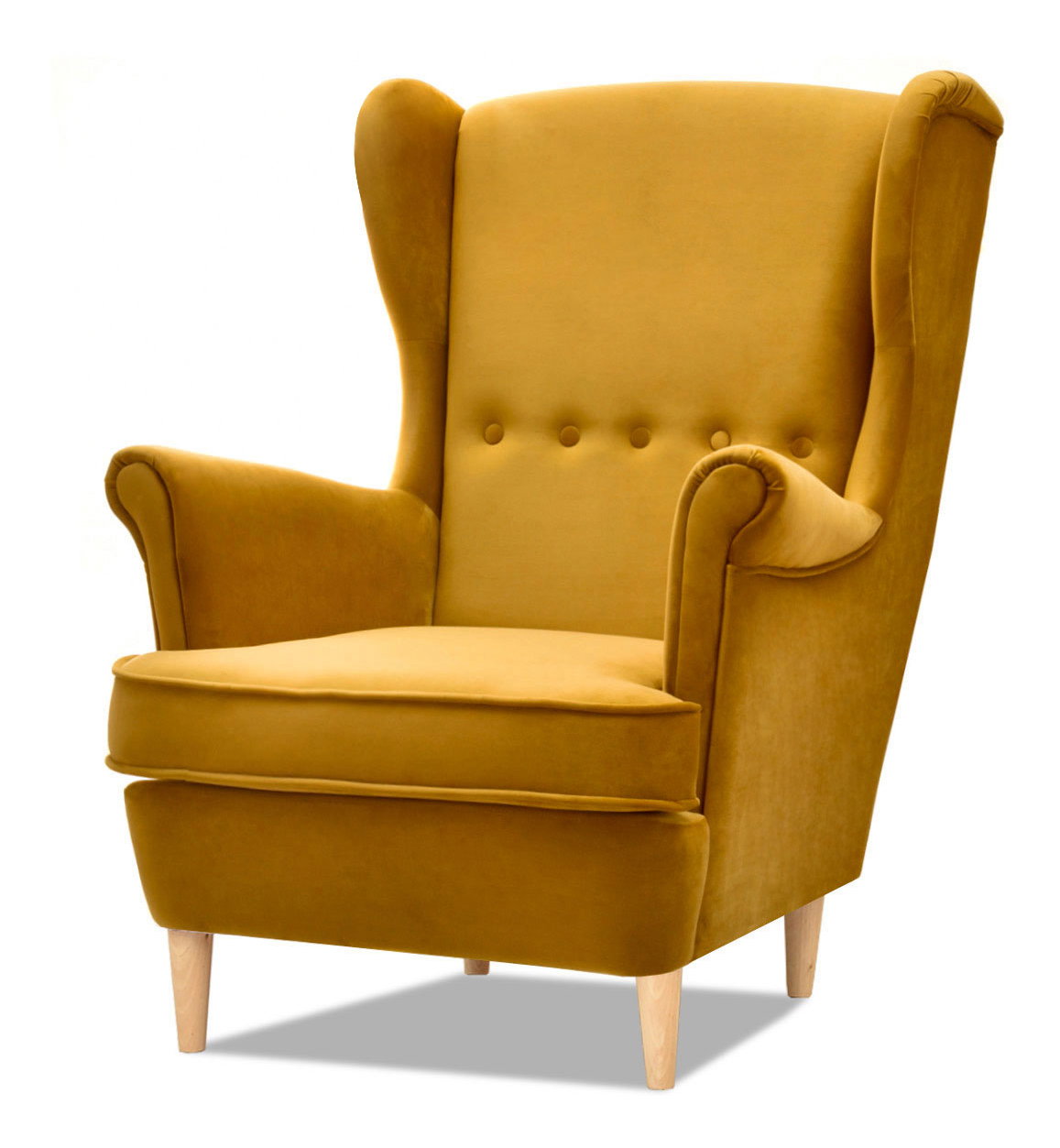 Fotoliu relax Margis (negru)