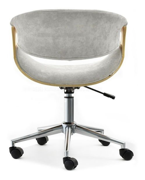 Stolička Rapido (jaseň + čierna)