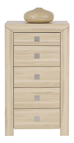 Komoda BRW Mezo KOM5S/11/6