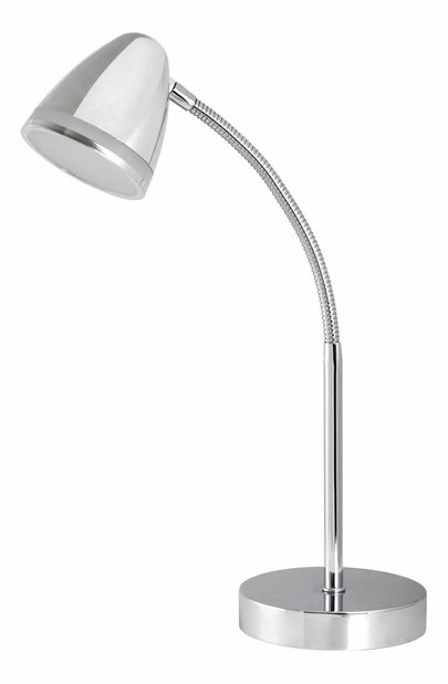 Stolová lampa Martin 5937 (chrómová)