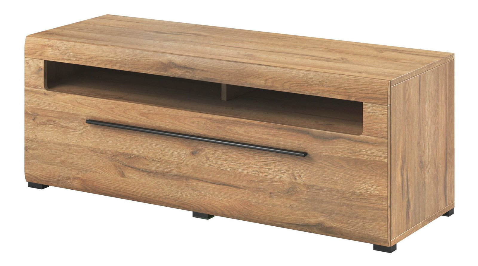 TV asztal Tashia Typ 41 (grandson tölgy)