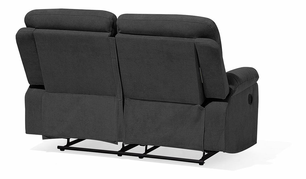 Garnitura za sjedenje Barnet (tamno siva)