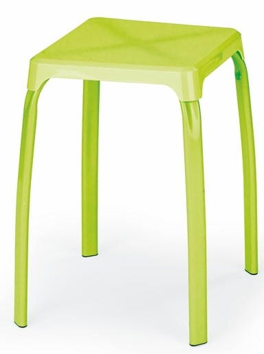 Taburetka Tico limetka