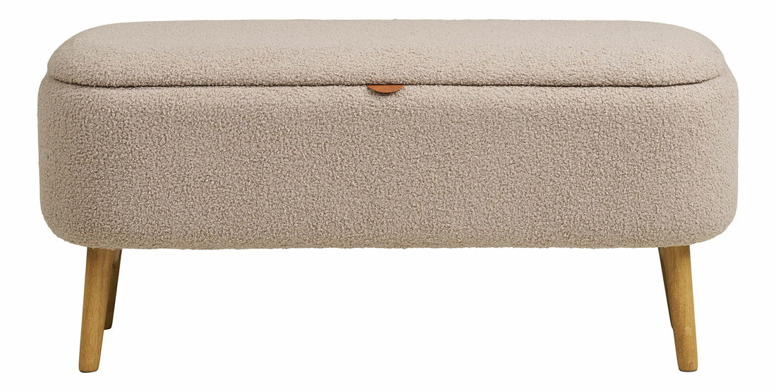 Bancă Helveria (bej)