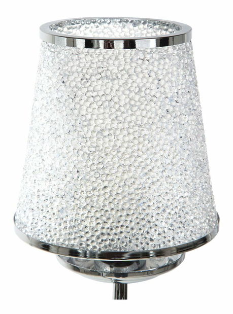 Luster Brado (strieborná)