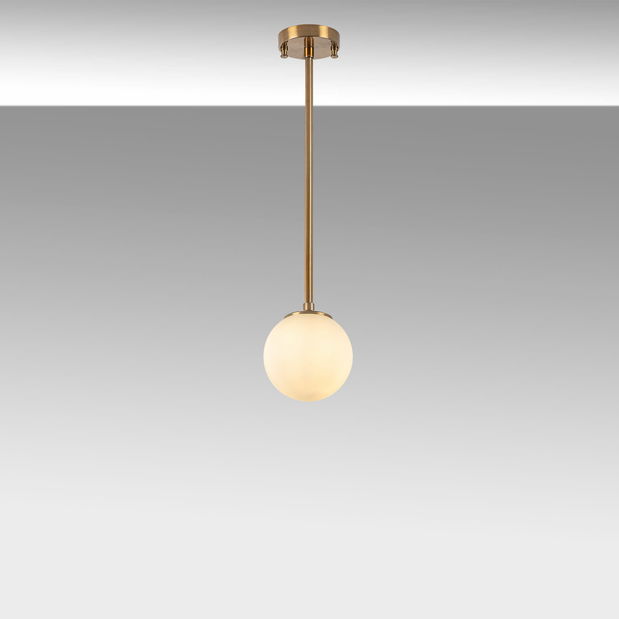 Stropna svjetiljka Akino 10015