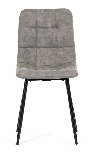 Étkezőszék Cereria (szürke)