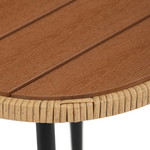 Záhradná zostava Fillia (béžová)