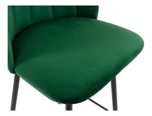 Bárszék Kayro (szürke)