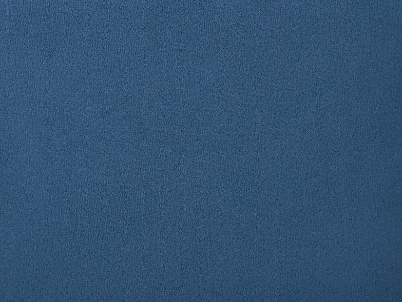 Taburetka Lovena (tmavomodrá)