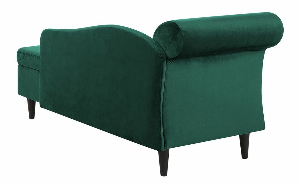 Leňoška Luissiana (smaragdová) (L)