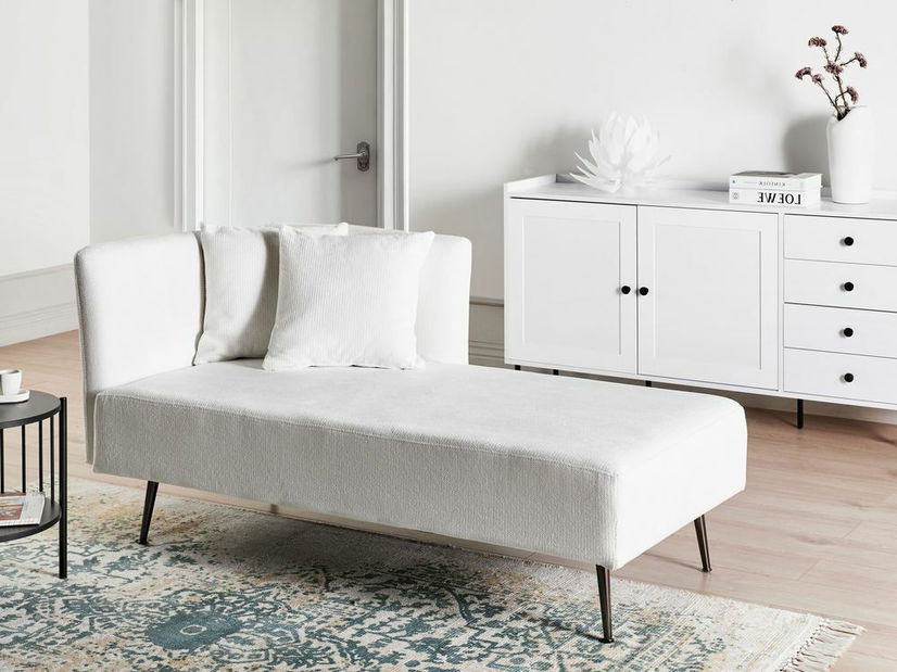 Leňoška Riddikulus (krémová) (L)