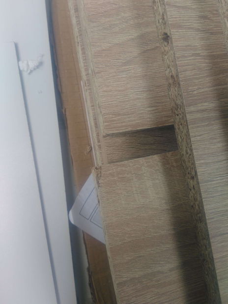 Colț de bucatarie Domini NOU (stejar sonoma) *resigilat