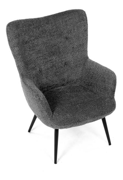 Fotel Absoluto (szürke)