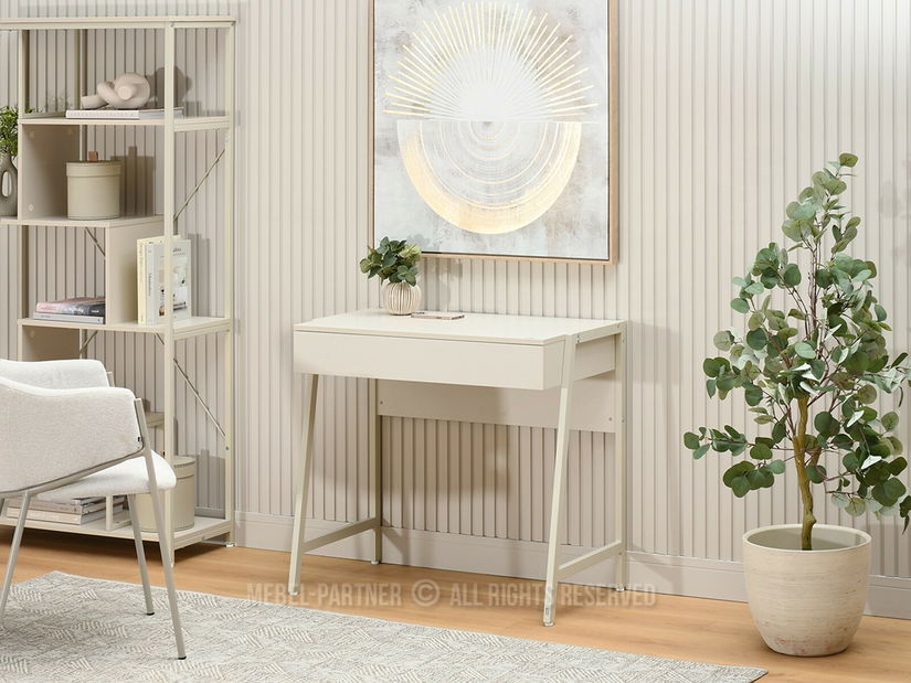 PC stol Norsinimo (krem)