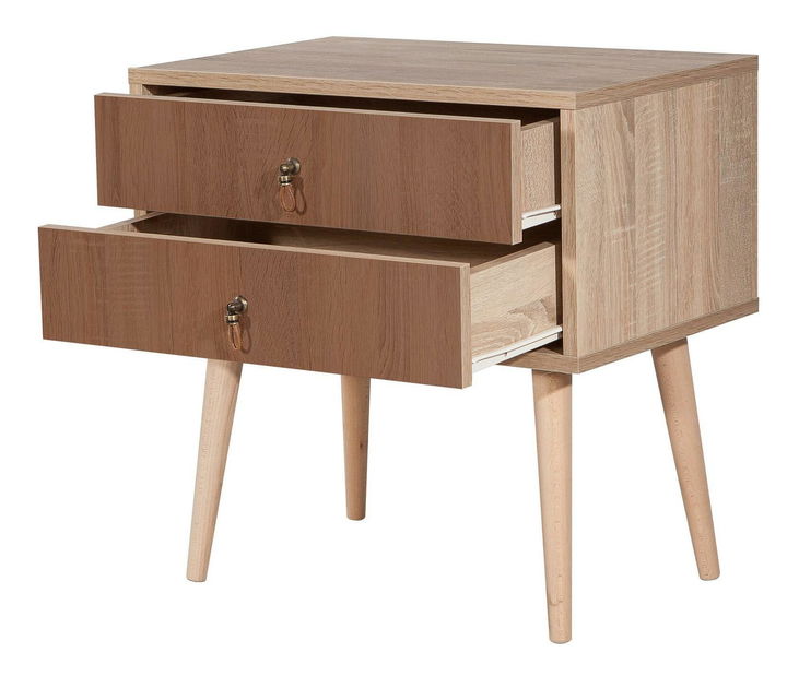 Noćni stolić Sopatu 12 (više boja)