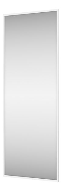 Závesné zrkadlo Arabia (biela)