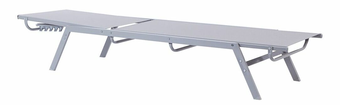 Asztali lámpa Rabalux Salem 4949 (fehér + ezüst)