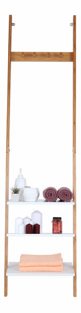 Cuier cu rafturi Mari typ 1