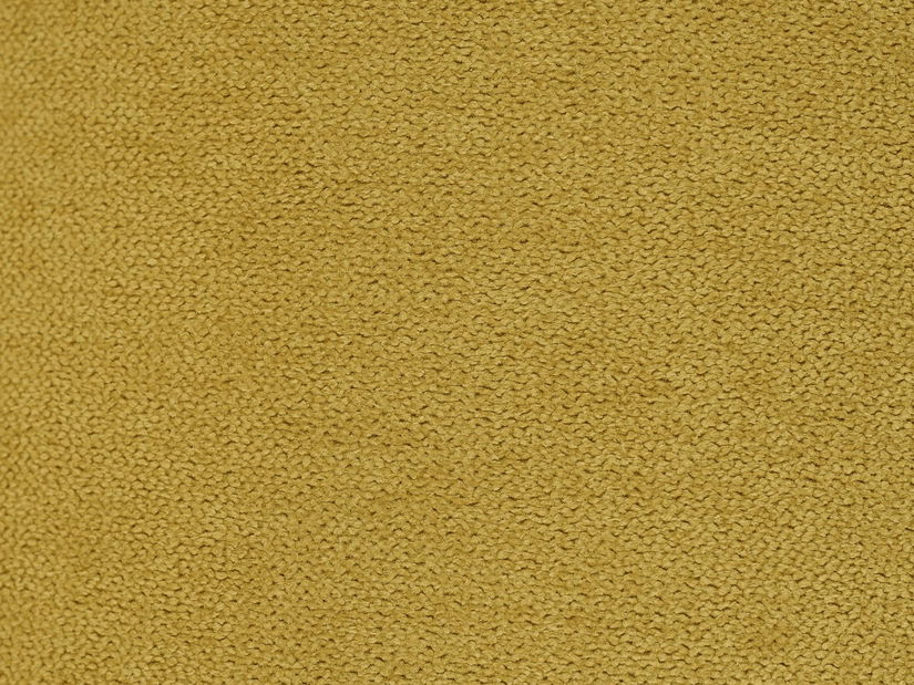 Sarokkanapé Evangelon (mustár) (J)