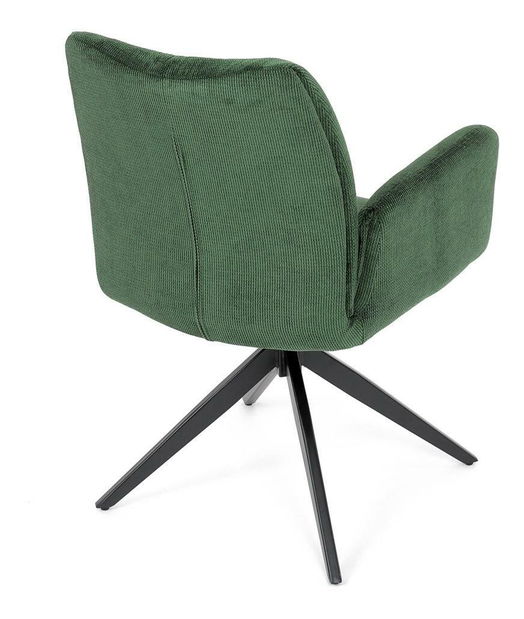 Étkezőszék Hacia (zöld)