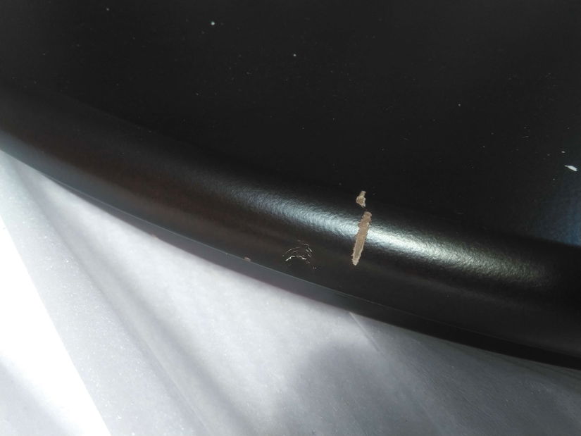 Étkezőasztal Tayna (gesztenye) *bazár