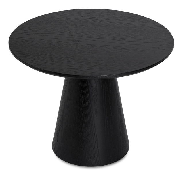 Stolić za kavu Covalentes (crna) 