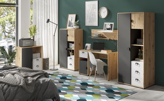 Dječja soba Kevyt 2