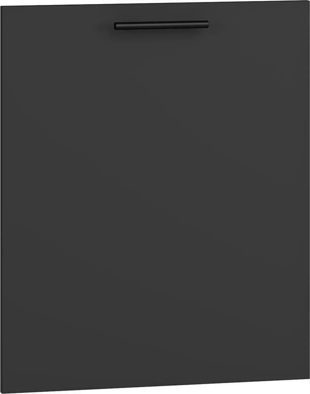 Uși pentru mașina de spălat vase Derrylin (antracit)
