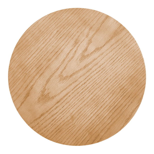 Dohányzóasztal Wonny (természetes)