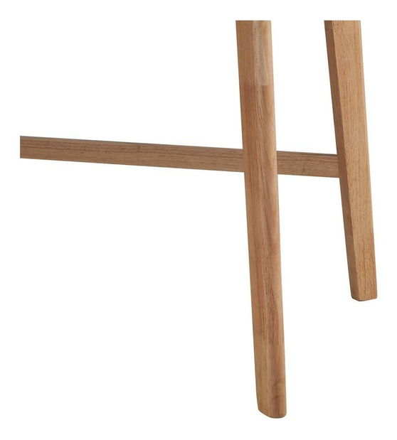 PC stolić Skill (hrast prirodni)