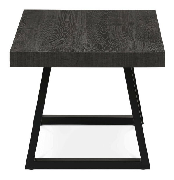 Konferenčný stolík Remix (sivá)