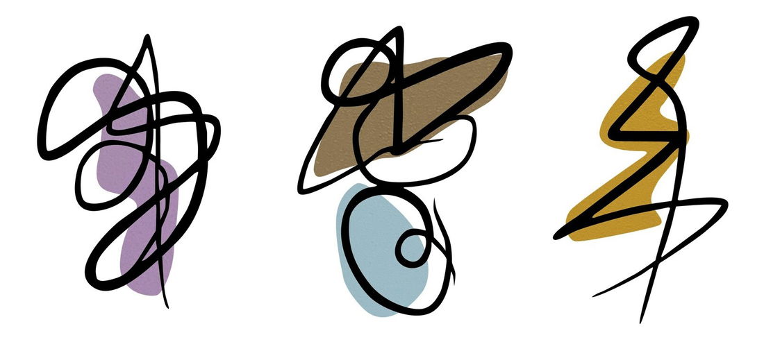 Nástenná dekorácia Gonesse