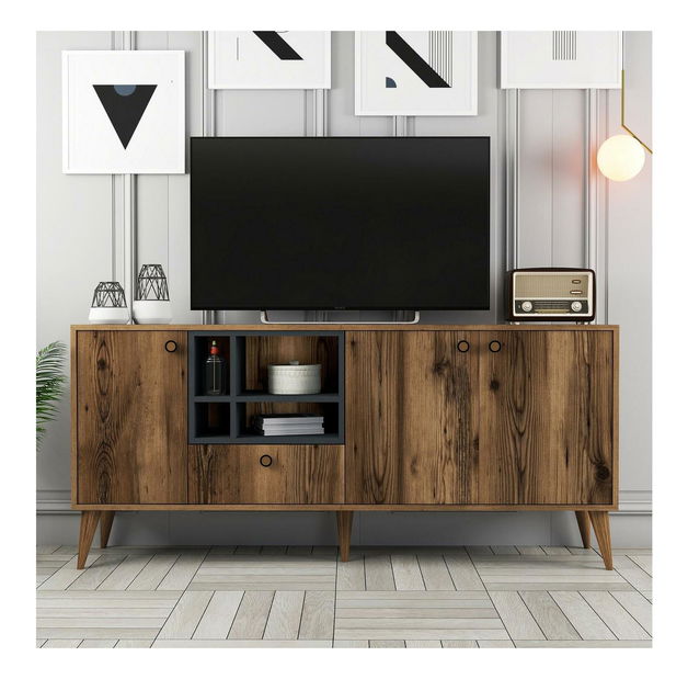 Ormarić Nana (orah)